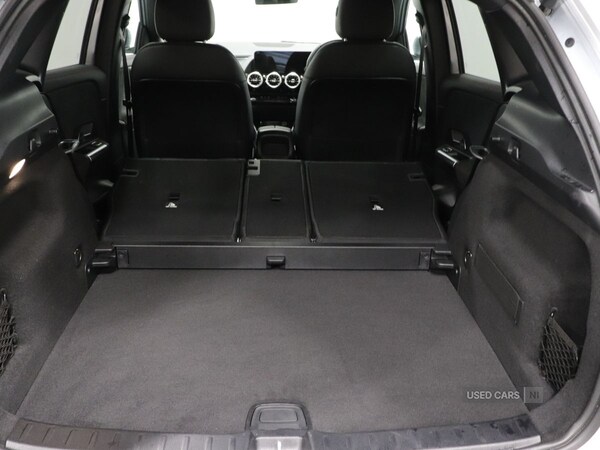 Used Mercedes-Benz GLA 2025 for sale - 76585963: Photo 30