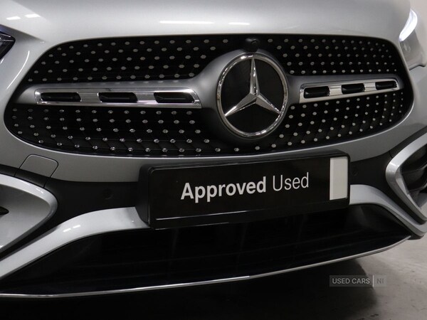 Used Mercedes-Benz GLA 2025 for sale - 76585963: Photo 31