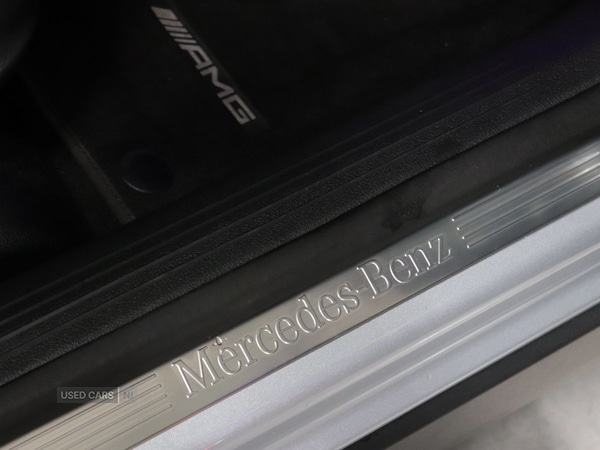 Used Mercedes-Benz GLA 2025 for sale - 76585963: Photo 32