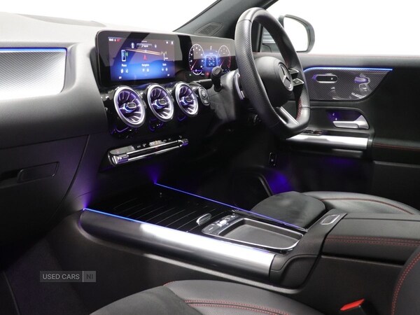 Used Mercedes-Benz GLA 2025 for sale - 76585963: Photo 35