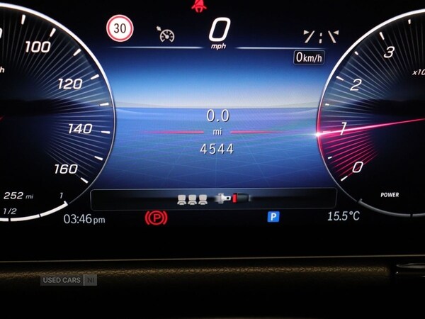 Used Mercedes-Benz GLA 2025 for sale - 76585963: Photo 39