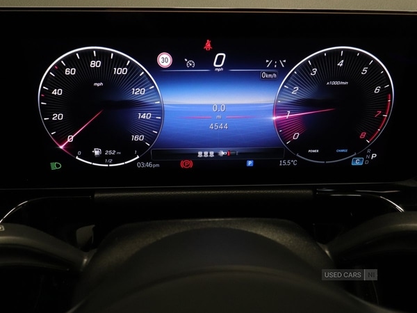 Used Mercedes-Benz GLA 2025 for sale - 76585963: Photo 4