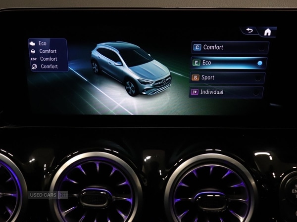 Used Mercedes-Benz GLA 2025 for sale - 76585963: Photo 46