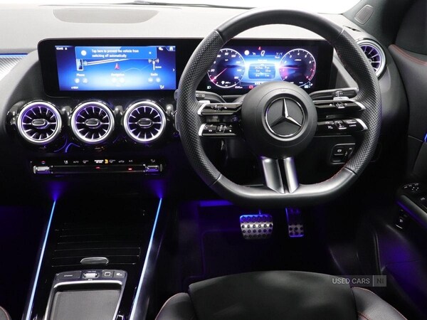 Used Mercedes-Benz GLA 2025 for sale - 76585963: Photo 5