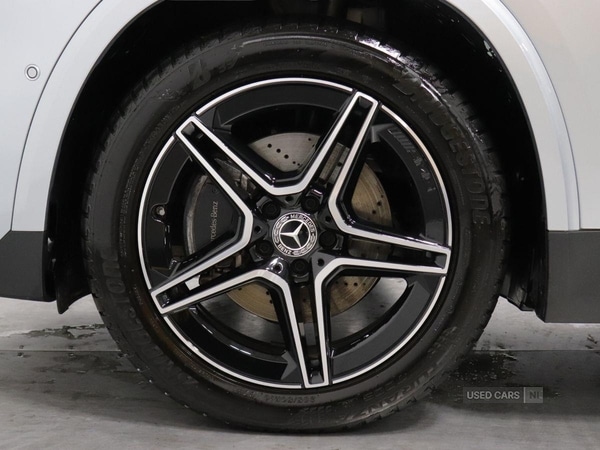 Used Mercedes-Benz GLA 2025 for sale - 76585963: Photo 6