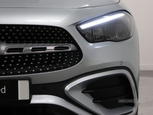 Used Mercedes-Benz GLA 2025 for sale - 76585963: Photo 7