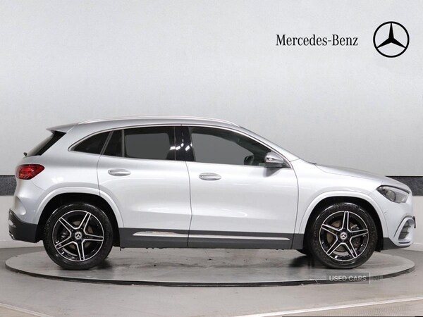 Used Mercedes-Benz GLA 2025 for sale - 76585963: Photo 8