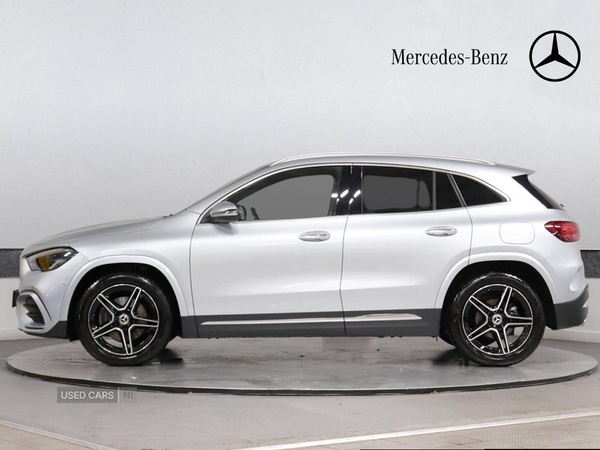 Used Mercedes-Benz GLA 2025 for sale - 76585963: Photo 9