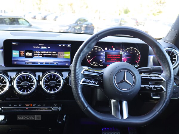 Used Mercedes-Benz A-Class 2024 for sale - 75697466: Photo 13