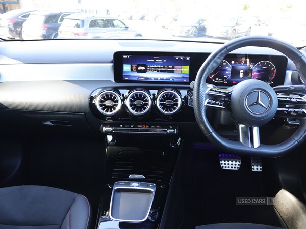 Used Mercedes-Benz A-Class 2024 for sale - 75697466: Photo 14