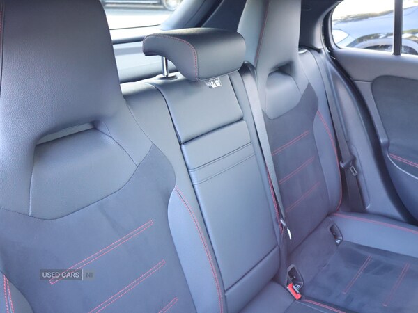 Used Mercedes-Benz A-Class 2024 for sale - 75697466: Photo 15