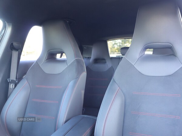 Used Mercedes-Benz A-Class 2024 for sale - 75697466: Photo 16