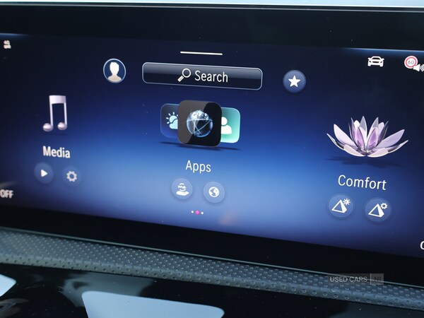 Used Mercedes-Benz A-Class 2024 for sale - 75697466: Photo 17