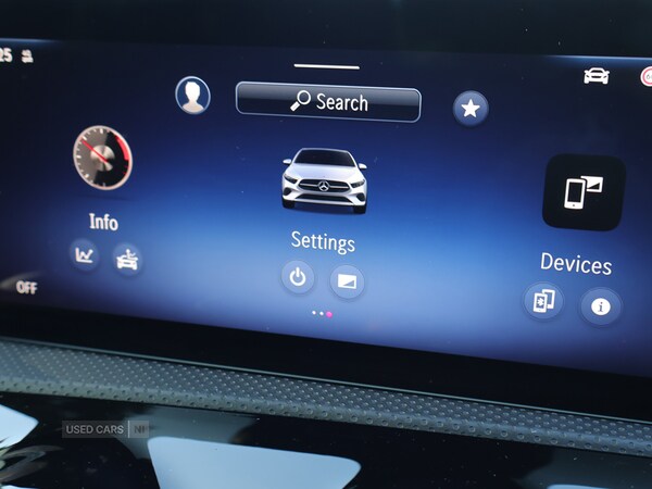 Used Mercedes-Benz A-Class 2024 for sale - 75697466: Photo 19