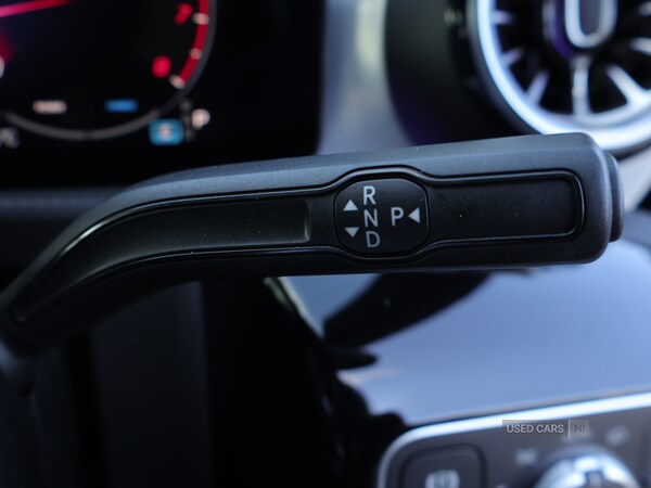 Used Mercedes-Benz A-Class 2024 for sale - 75697466: Photo 21