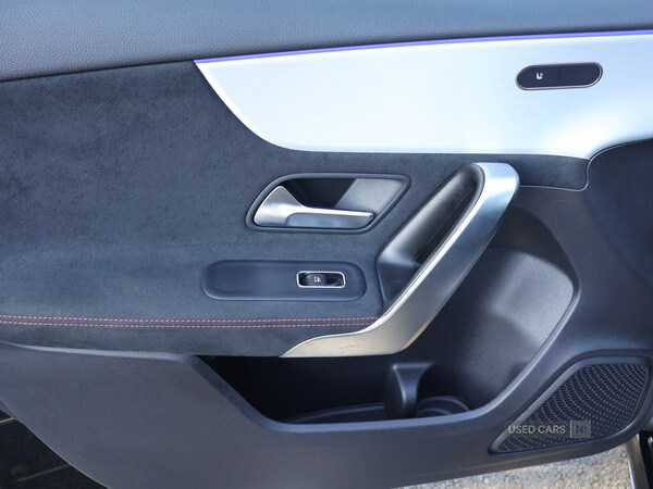 Used Mercedes-Benz A-Class 2024 for sale - 75697466: Photo 23
