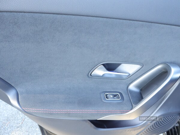 Used Mercedes-Benz A-Class 2024 for sale - 75697466: Photo 24