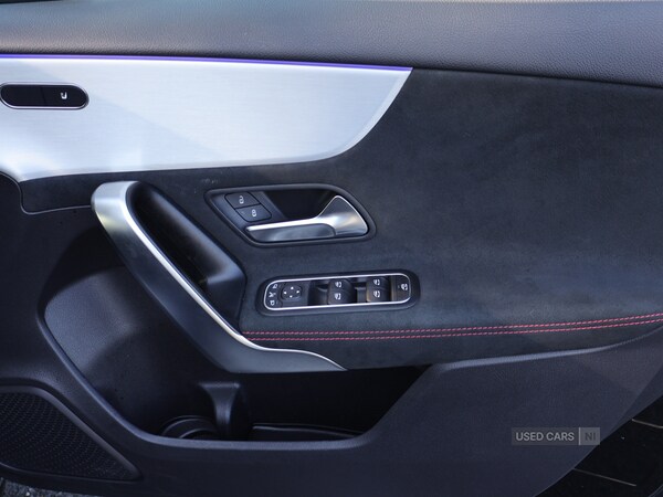 Used Mercedes-Benz A-Class 2024 for sale - 75697466: Photo 25