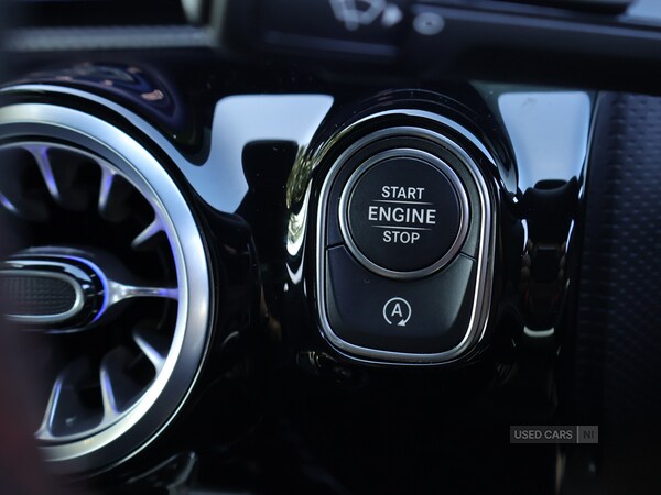 Used Mercedes-Benz A-Class 2024 for sale - 75697466: Photo 26