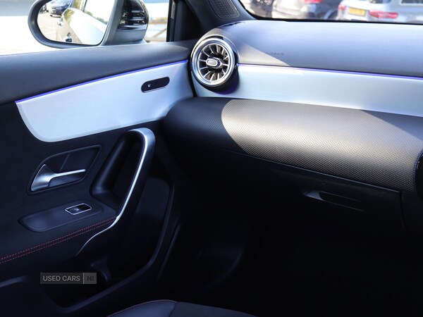 Used Mercedes-Benz A-Class 2024 for sale - 75697466: Photo 27