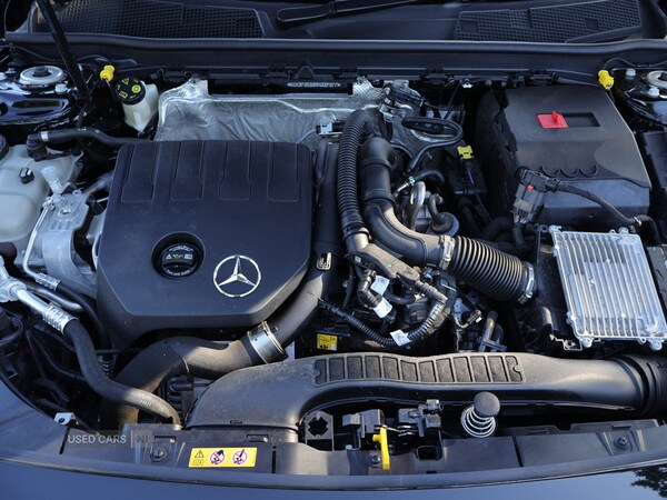Used Mercedes-Benz A-Class 2024 for sale - 75697466: Photo 30