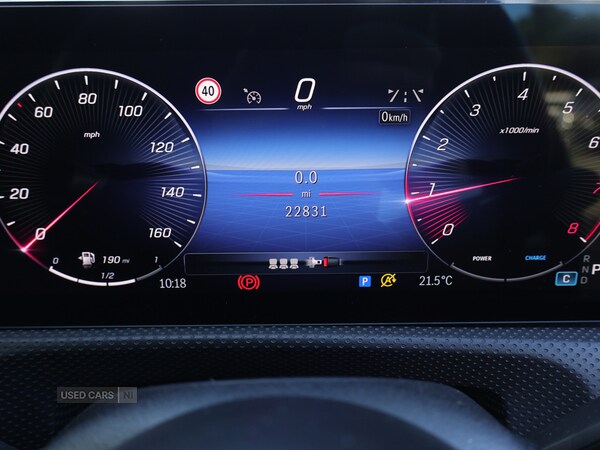 Used Mercedes-Benz A-Class 2024 for sale - 75697466: Photo 4