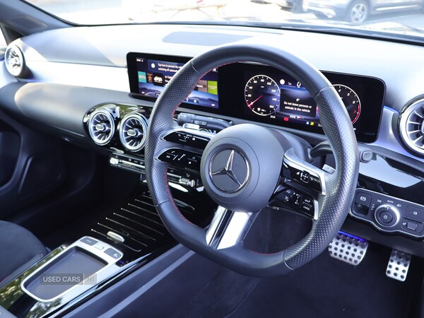Used Mercedes-Benz A-Class 2024 for sale - 75697466: Photo 5