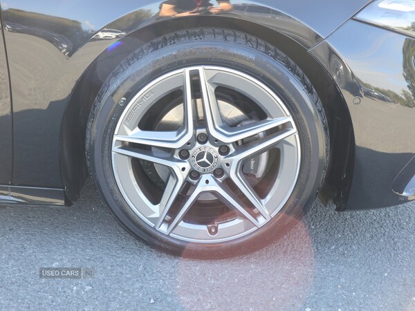 Used Mercedes-Benz A-Class 2024 for sale - 75697466: Photo 6