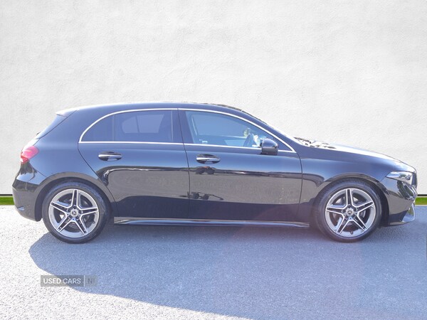 Used Mercedes-Benz A-Class 2024 for sale - 75697466: Photo 7