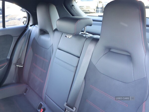 Used Mercedes-Benz A-Class 2024 for sale - 75697466: Photo 8