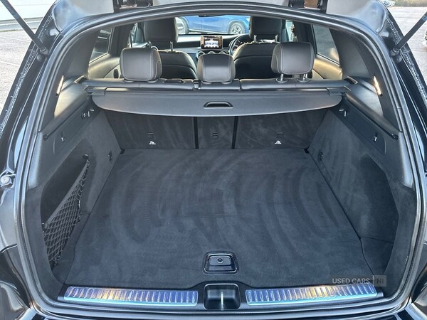 Used Mercedes-Benz GLC 2018 for sale - 76856094: Photo 11