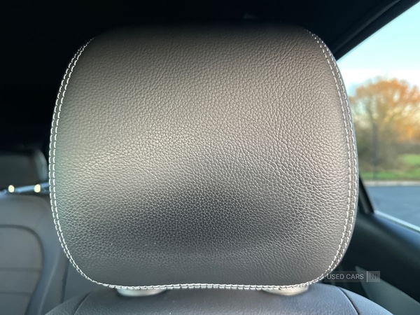 Used Mercedes-Benz GLC 2018 for sale - 76856094: Photo 15