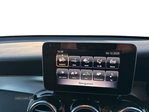 Used Mercedes-Benz GLC 2018 for sale - 76856094: Photo 16