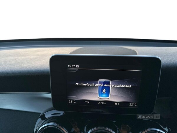 Used Mercedes-Benz GLC 2018 for sale - 76856094: Photo 17