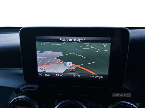 Used Mercedes-Benz GLC 2018 for sale - 76856094: Photo 18