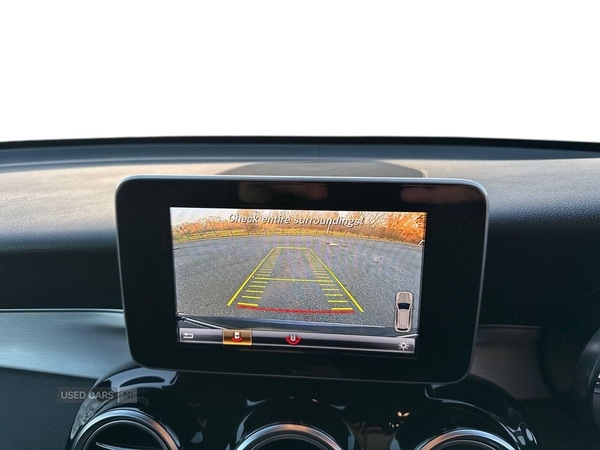 Used Mercedes-Benz GLC 2018 for sale - 76856094: Photo 19