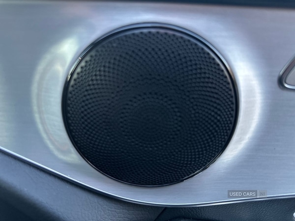 Used Mercedes-Benz GLC 2018 for sale - 76856094: Photo 22