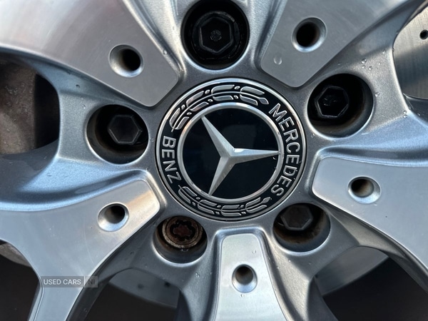 Used Mercedes-Benz GLC 2018 for sale - 76856094: Photo 27