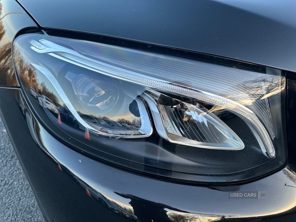 Used Mercedes-Benz GLC 2018 for sale - 76856094: Photo 7