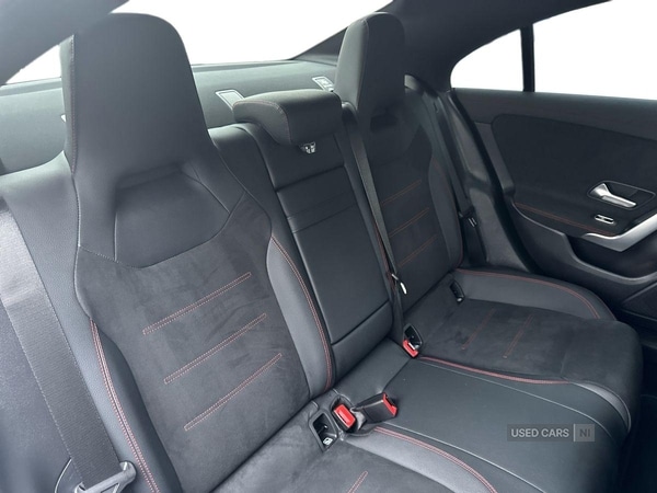 Used Mercedes-Benz CLA 2025 for sale - 76473980: Photo 10