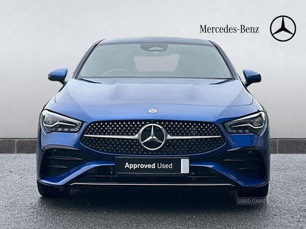 Used Mercedes-Benz CLA 2025 for sale - 76473980: Photo 12
