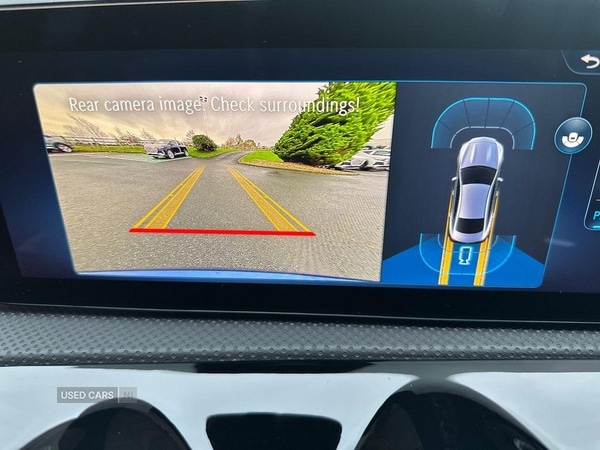 Used Mercedes-Benz CLA 2025 for sale - 76473980: Photo 19