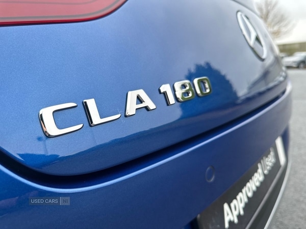 Used Mercedes-Benz CLA 2025 for sale - 76473980: Photo 23