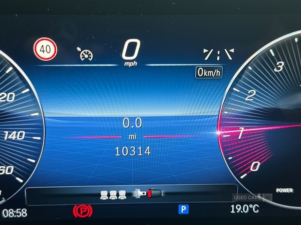 Used Mercedes-Benz CLA 2025 for sale - 76473980: Photo 4