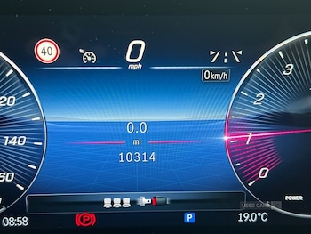 Used Mercedes-Benz CLA 2025 for sale - 76473980: Photo