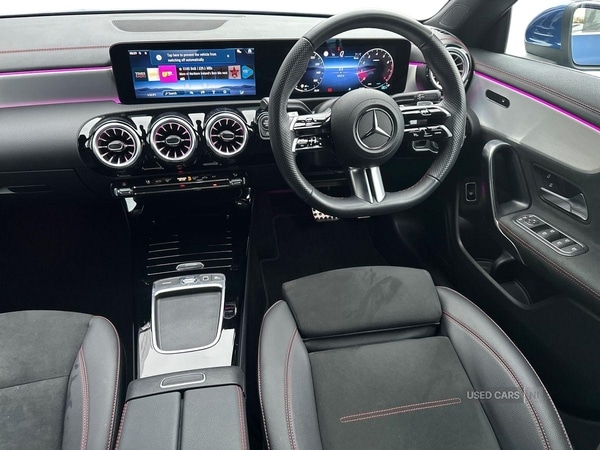 Used Mercedes-Benz CLA 2025 for sale - 76473980: Photo 5