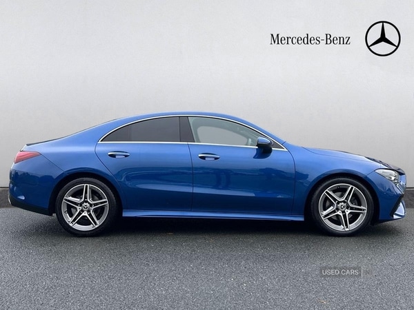 Used Mercedes-Benz CLA 2025 for sale - 76473980: Photo 8