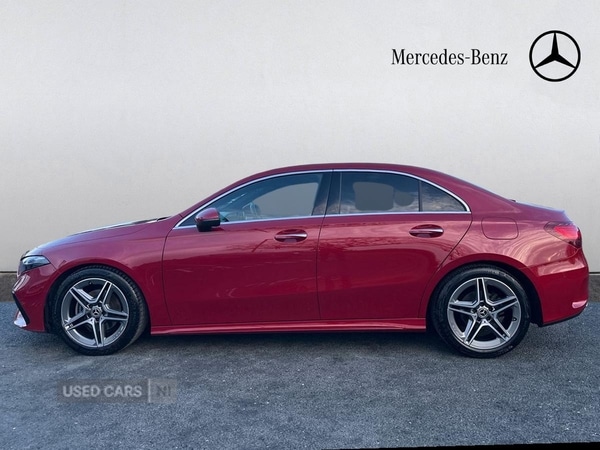 Used Mercedes-Benz A-Class 2023 for sale - 77705935: Photo 10