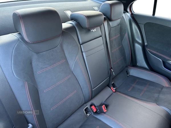 Used Mercedes-Benz A-Class 2023 for sale - 77705935: Photo 11