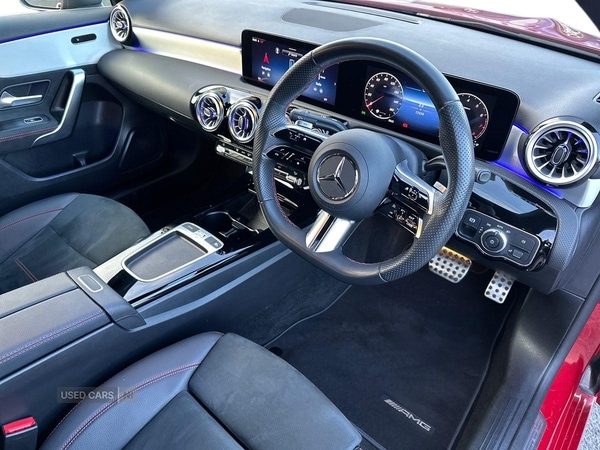 Used Mercedes-Benz A-Class 2023 for sale - 77705935: Photo 15